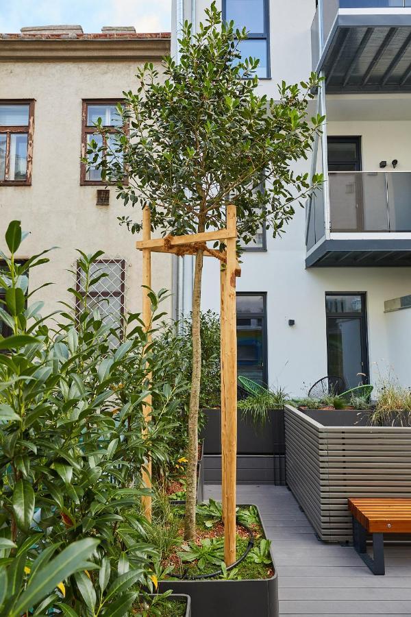 Apartment Leisure Schweglerstrasse Wien